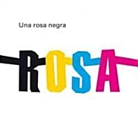Rosa (Hardcover, NOV, Pop-Up)