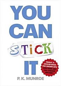 You Can Stick It (Paperback, STK)