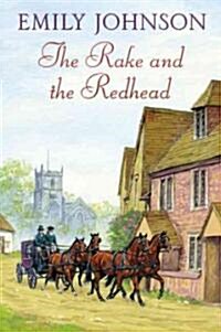 The Rake and the Redhead (Hardcover)