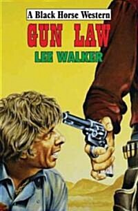 Gun Law (Hardcover)