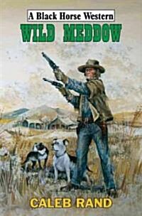 Wild Meddow (Hardcover)