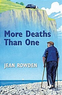 More Deaths Than One (Hardcover)