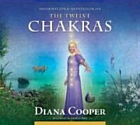 The Twelve Chakras (CD-Audio)