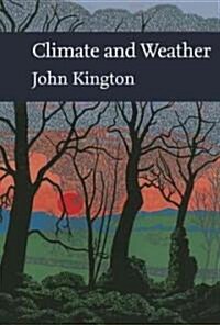 Climate and Weather (Hardcover)