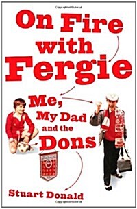 On Fire With Fergie (Paperback)