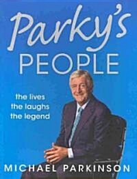 Parkys People (Paperback)
