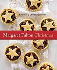 Margaret Fulton Christmas (Paperback)