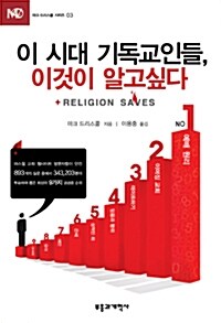 [중고] 이 시대 기독교인들, 이것이 알고 싶다