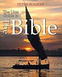 The Lion Guide to the Bible (Hardcover)