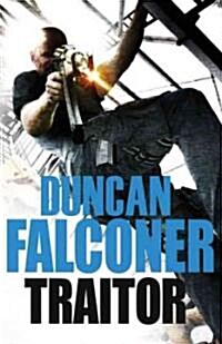 Traitor : 6 (Paperback)