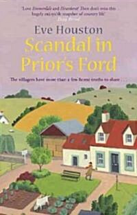 Scandal In Priors Ford : Number 4 in series (Paperback)