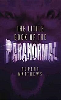 The Little Book of the Paranormal (Hardcover)