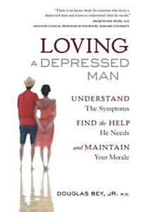 Loving a Depressed Man (Paperback)