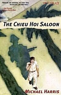 Chieu Hoi Saloon (Paperback)