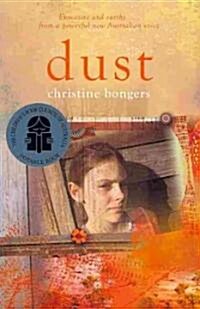 Dust (Paperback)