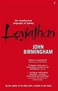 Leviathan (Paperback)