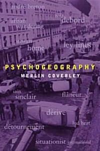 Psychogeography (Paperback)