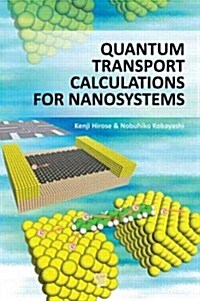 Quantum Transport Calculations for Nanosystems (Hardcover)