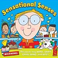 Sensational Senses (Hardcover)