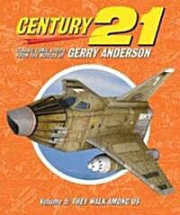 Gerry Andersons TV 21 (Hardcover)