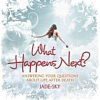 What Happens Next? (Paperback)