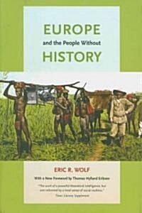 Europe and the People Without History (Paperback, 2)