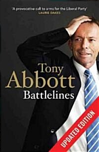 Battlelines (Paperback)