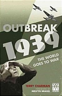 Outbreak 1939 (Paperback)