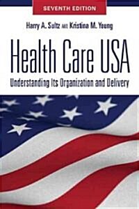 Health Care USA (Paperback, 7th)