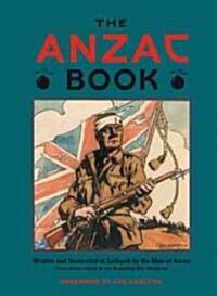 The Anzac Book (Hardcover)