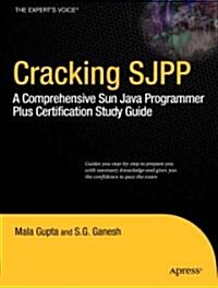 Cracking Sjpp (Paperback)