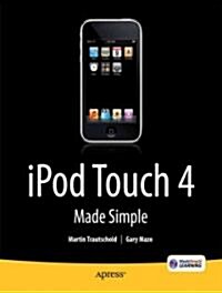 iPod Touch Made Simple (Paperback)