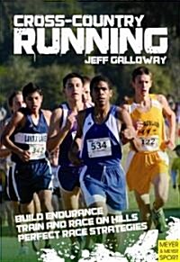 Cross-Country Running (Paperback)