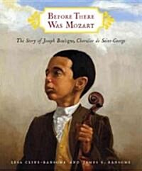 Before There Was Mozart (Hardcover)