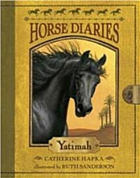 Horse Diaries #6: Yatimah (Paperback)