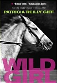 Wild Girl (Paperback)