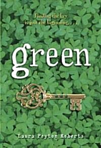 Green (Paperback)