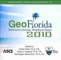 GeoFlorida 2010 (CD-ROM)