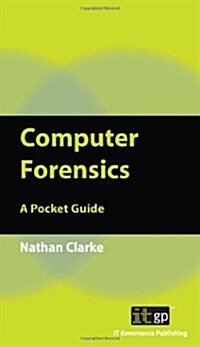 Computer Forensics: A Pocket Guide (Paperback)