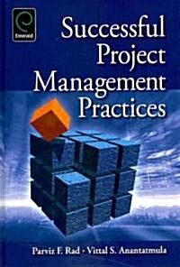 Successful Project Management Practices (Hardcover)