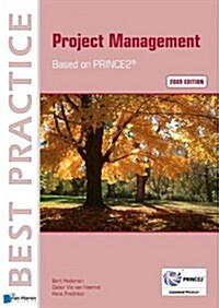 Project Management Based on Prince2 (Paperback, 2009)