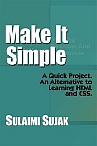 Make It Simple (Hardcover)