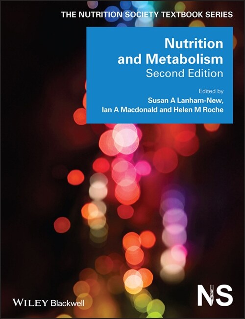 Nutrition and Metabolism (Paperback, 2, Revised)