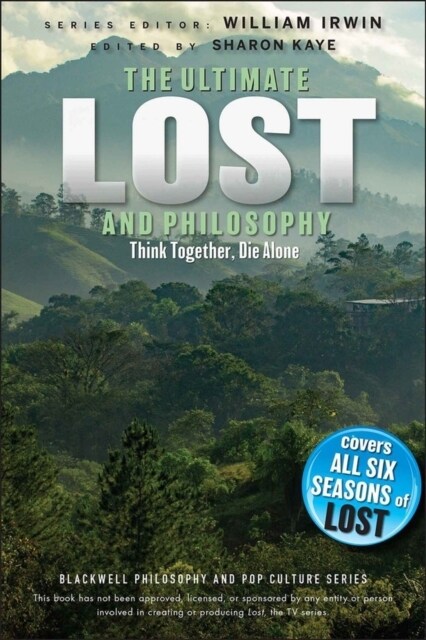 Ultimate Lost and Philosophy (Paperback, 2)