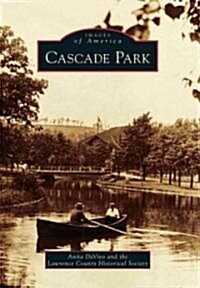 Cascade Park (Paperback)