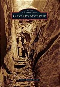 Giant City State Park (Paperback)