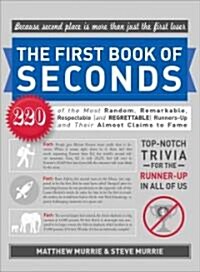 The First Book of Seconds (Paperback)