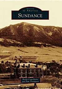 Sundance (Paperback)
