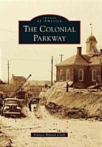 The Colonial Parkway (Paperback)