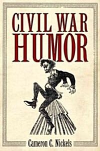 Civil War Humor (Hardcover)